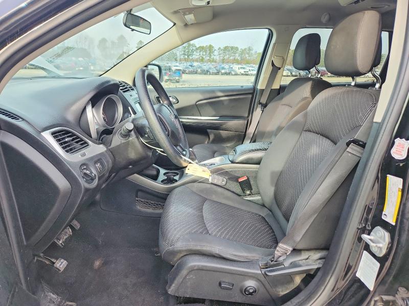 78061835 :رقم المزاد ، 3C4PDCBG5GT231469 vin ، 2016 Dodge Journey مزاد بيع