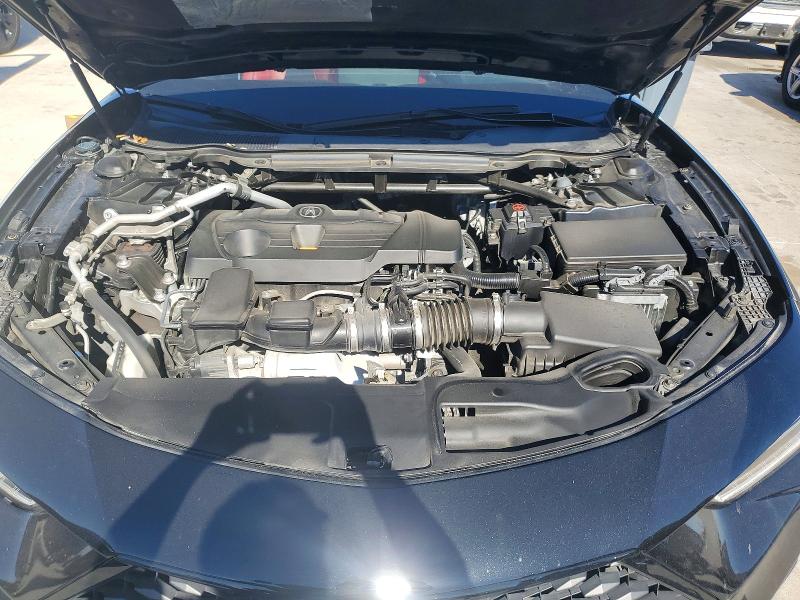 Продажа на аукционе авто 2023 Acura Tlx, vin: 19UUB6F5XPA002359, номер лота: 79360995