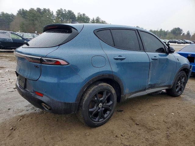Продажа на аукционе авто 2024 Dodge Hornet, vin: ZACPDFDW1R3A23306, номер лота: 77571425