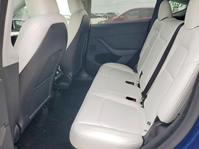 Aukcja sprzedaży 2024 Tesla Model Y, vin: 7SAYGDED4RA333480, numer aukcji: 75649165
