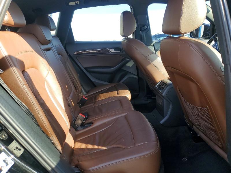 Aukcja sprzedaży 2017 Audi Q5, vin: WA1C2AFP6HA023994, numer aukcji: 79389525