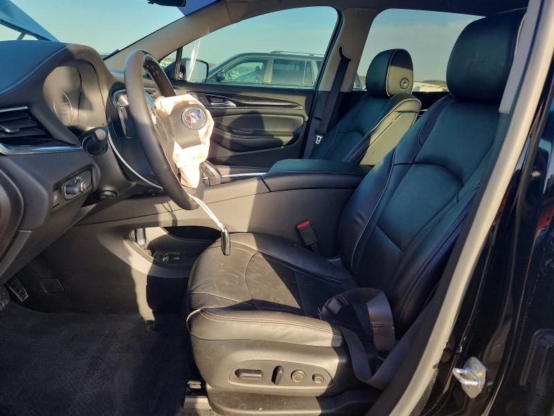 Продаж на аукціоні авто 2021 Buick Enclave, vin: 5GAERDKWXMJ129675, номер лоту: 78061485