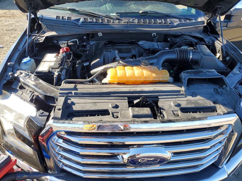 Продаж на аукціоні авто 2016 Ford F150, vin: 1FTEW1EP8GFA78789, номер лоту: 77137635