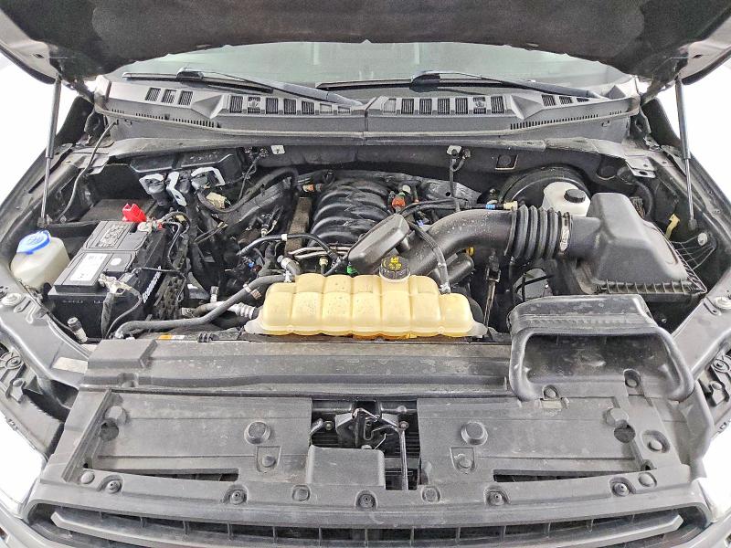 Продаж на аукціоні авто 2020 Ford F150, vin: 1FTEW1C53LKD97424, номер лоту: 78674915
