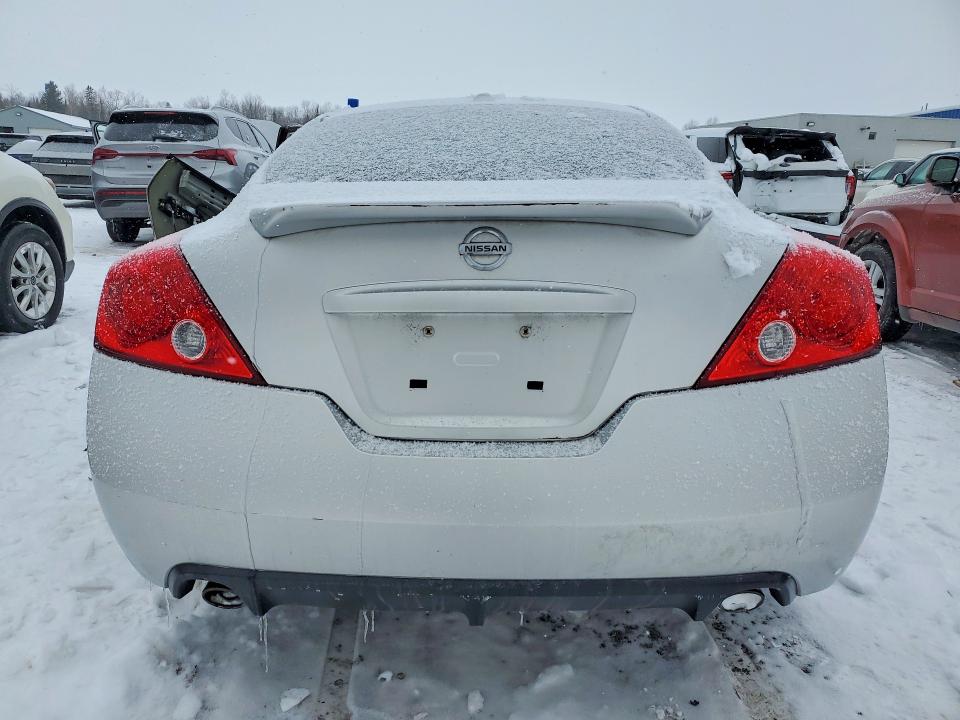 73759115 :رقم المزاد ، 1N4AL24E98C285956 vin ، 2008 Nissan Altima مزاد بيع