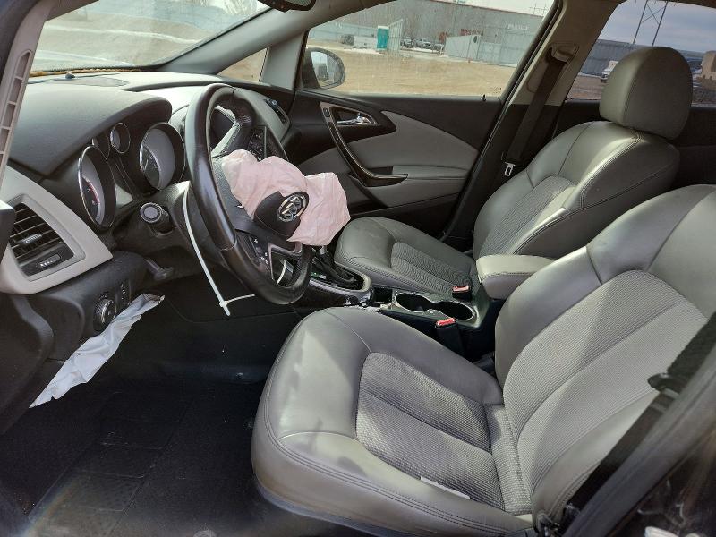 78817075 :رقم المزاد ، 1G4PR5SKXE4106712 vin ، 2014 Buick Verano مزاد بيع