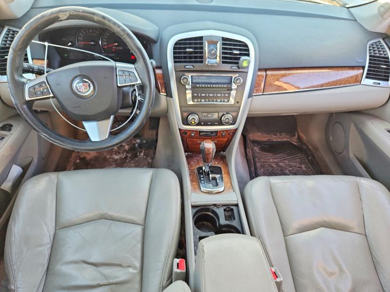 Aukcja sprzedaży 2008 Cadillac Srx, vin: 1GYEE63AX80108906, numer aukcji: 73337995