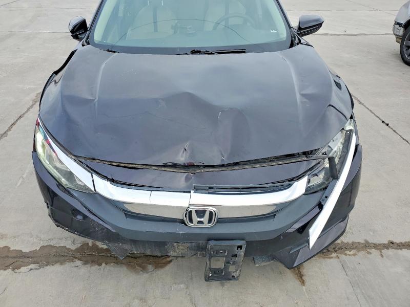 Продаж на аукціоні авто 2016 Honda Civic, vin: 2HGFC2F5XGH553066, номер лоту: 76271785