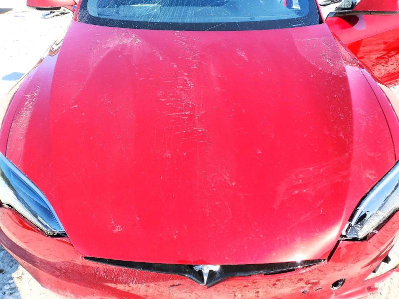 Продаж на аукціоні авто 2024 Tesla Model S, vin: 5YJSA1E62RF533653, номер лоту: 79365425