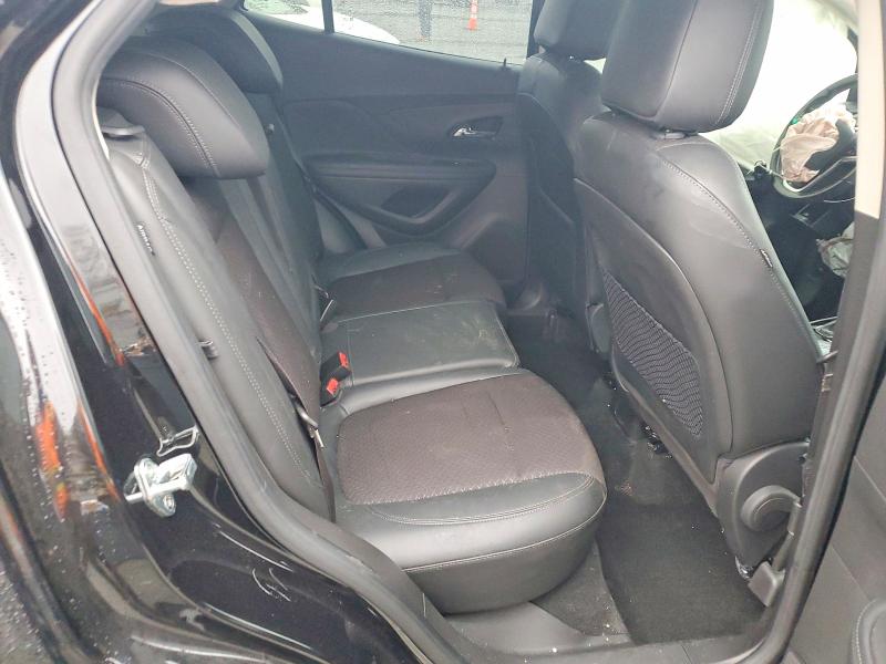 Aukcja sprzedaży 2019 Buick Encore, vin: KL4CJASB4KB939264, numer aukcji: 78975055