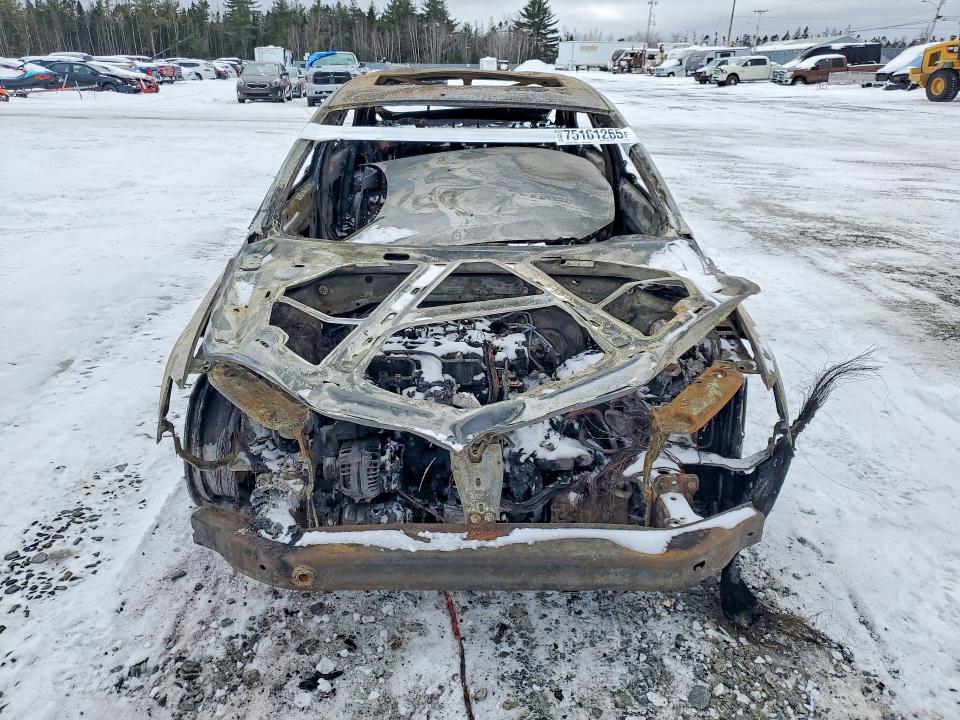 2011 Volkswagen Jetta Tdi მანქანა იყიდება აუქციონზე, vin: 3VWLL7AJ5BM101486, აუქციონის ნომერი: 75161265