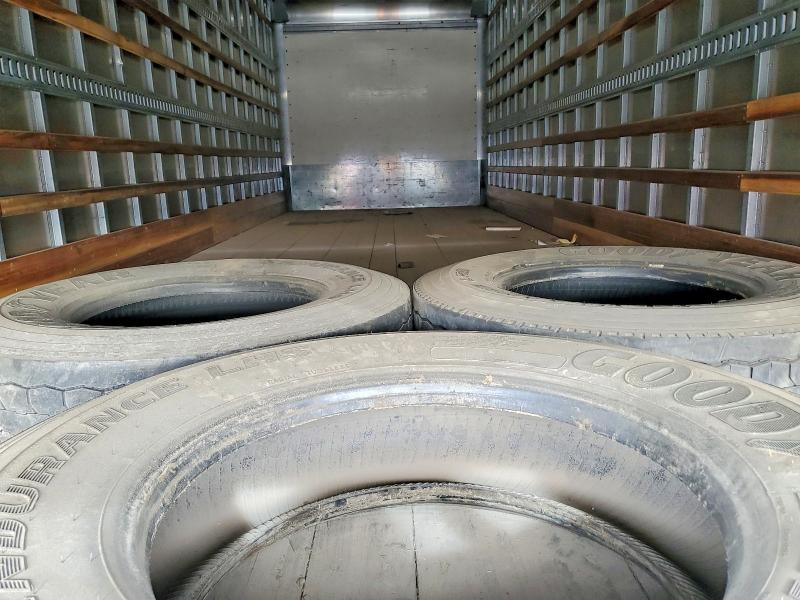 54917016 :رقم المزاد ، 3ALACWFC6RDUR1859 vin ، 2024 Freightliner M2 مزاد بيع