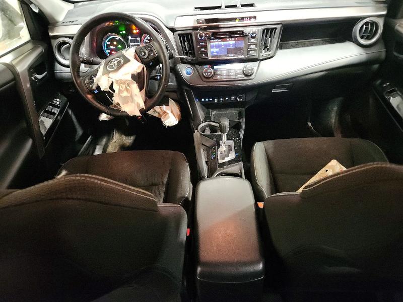 Продажа на аукционе авто 2018 Toyota Rav4 Hv, vin: JTMRJREV0JD256288, номер лота: 77368835