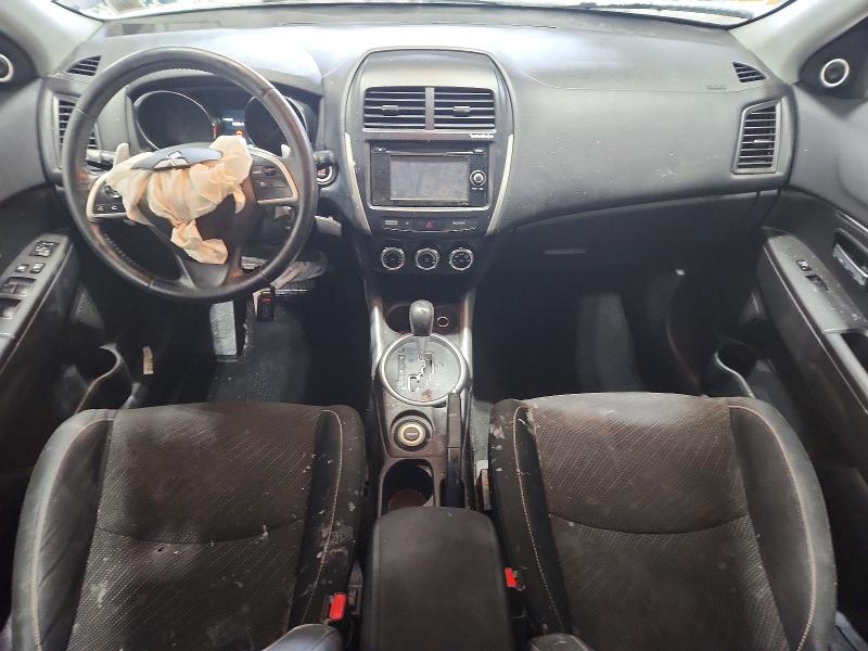 Продаж на аукціоні авто 2014 Mitsubishi Outlander Sport, vin: 4A4AR4AU9EE026313, номер лоту: 75695515