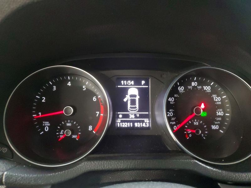 Aukcja sprzedaży 2018 Volkswagen Passat, vin: 1VWAA7A36JC017918, numer aukcji: 76847295