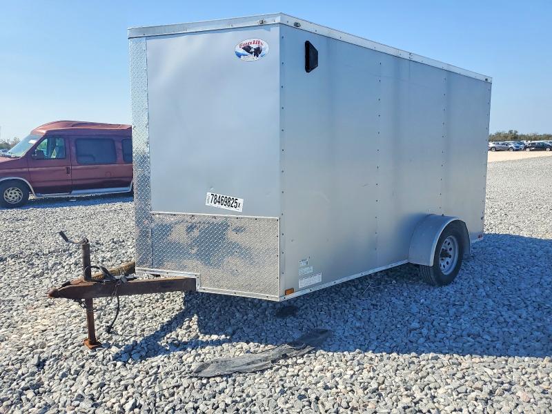 Aukcja sprzedaży 2023 Quality Cargo Enclosed, vin: 50ZBE1215PP039720, numer aukcji: 78469825