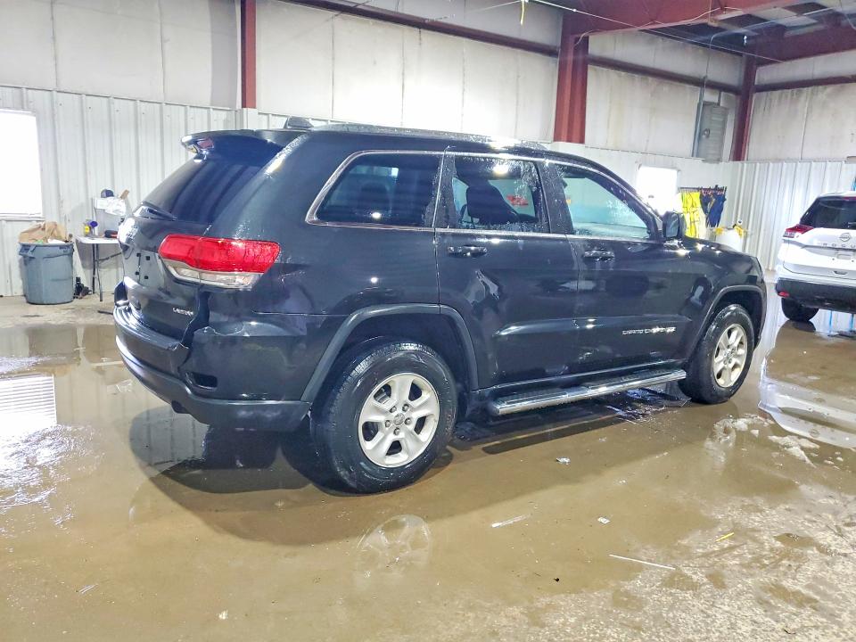Продаж на аукціоні авто 2015 Jeep Grand Cherokee, vin: 1C4RJFAG0FC182972, номер лоту: 79159435