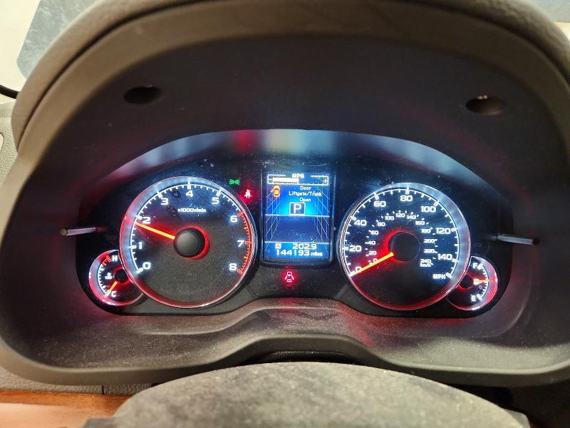 Aukcja sprzedaży 2014 Subaru Outback, vin: 4S4BRCKC9E3251298, numer aukcji: 78874205