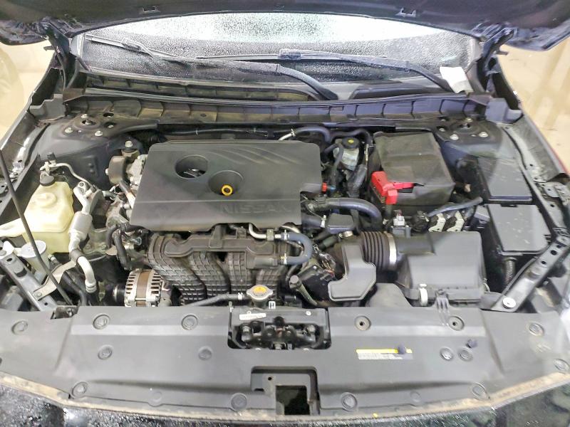 75404825 :رقم المزاد ، 1N4BL4EV4KC112688 vin ، 2019 Nissan Altima مزاد بيع