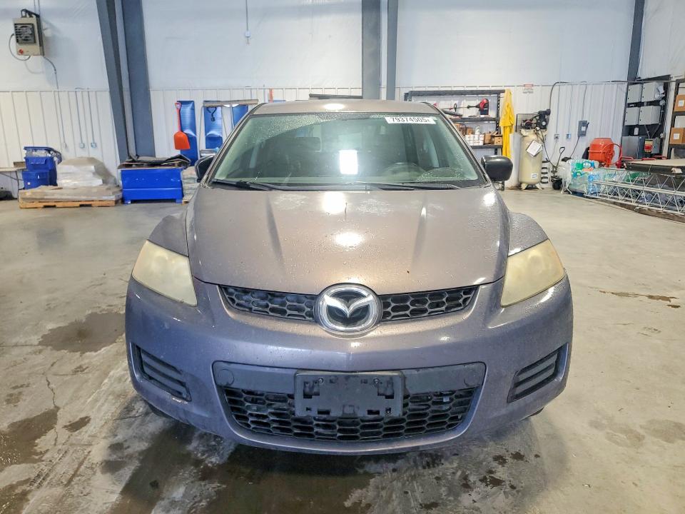 79374505 :رقم المزاد ، JM3ER293270133915 vin ، 2007 Mazda Cx-7 مزاد بيع