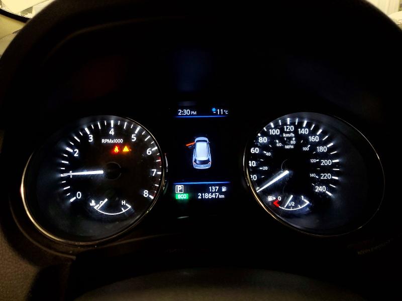 Продажа на аукционе авто 2018 Nissan Rogue, vin: 5N1AT2MT3JC703972, номер лота: 78713735