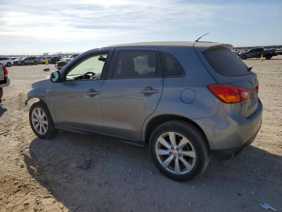 Продаж на аукціоні авто 2015 Mitsubishi Outlander Sport, vin: 4A4AP3AU6FE034063, номер лоту: 78740595
