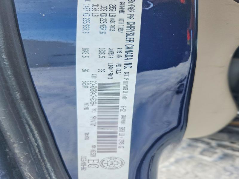 Aukcja sprzedaży 2012 Dodge Grand Caravan, vin: 2C4RDGBG4CR423964, numer aukcji: 78774185