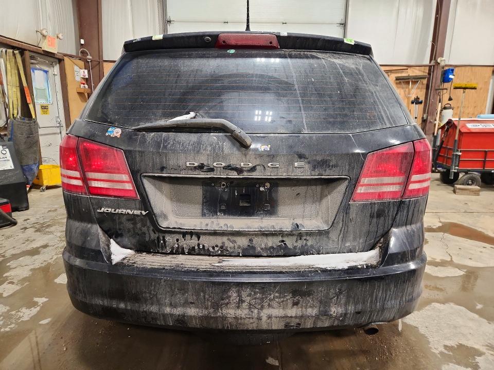 Продажа на аукционе авто 2018 Dodge Journey, vin: 3C4PDCAB8JT188694, номер лота: 77503795