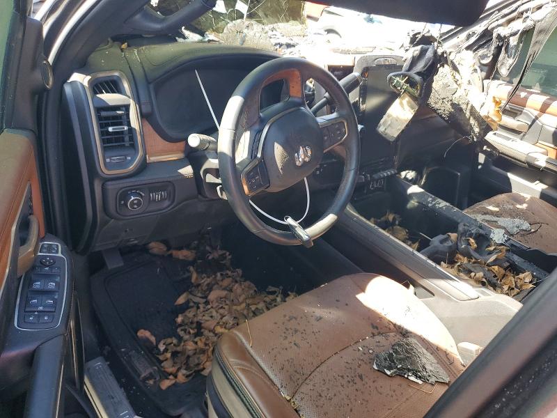 Продаж на аукціоні авто 2024 Ram 2500, vin: 3C6UR5GL3RG134750, номер лоту: 78113375