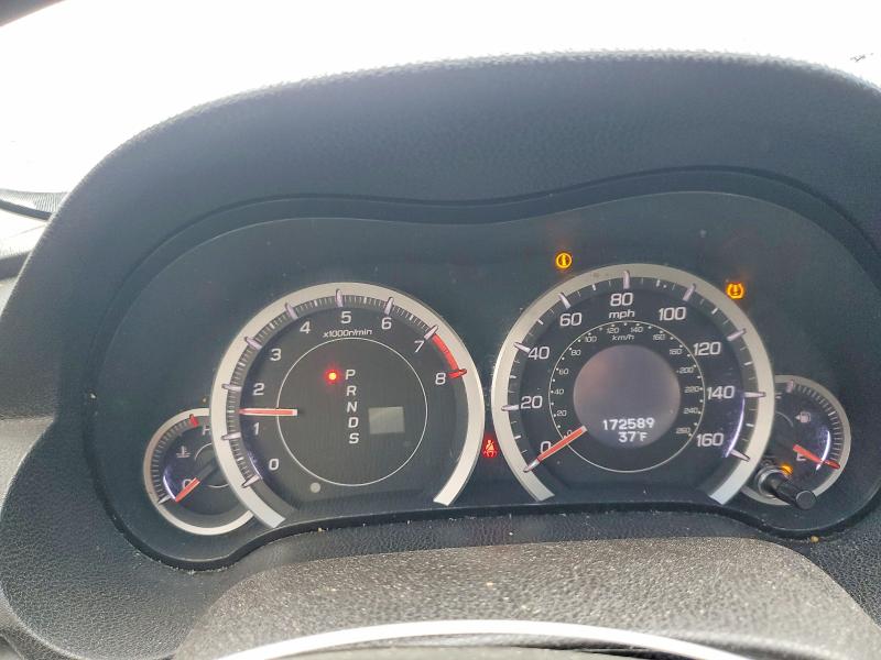 Aukcja sprzedaży 2012 Acura Tsx, vin: JH4CU2F43CC011826, numer aukcji: 77123975