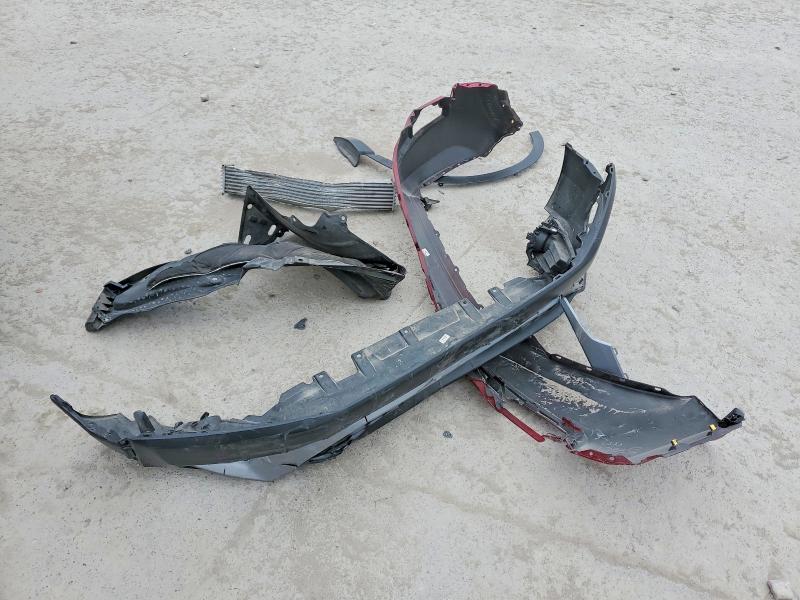 2021 Honda Cr-v მანქანა იყიდება აუქციონზე, vin: 7FARW1H85ME010217, აუქციონის ნომერი: 77771825