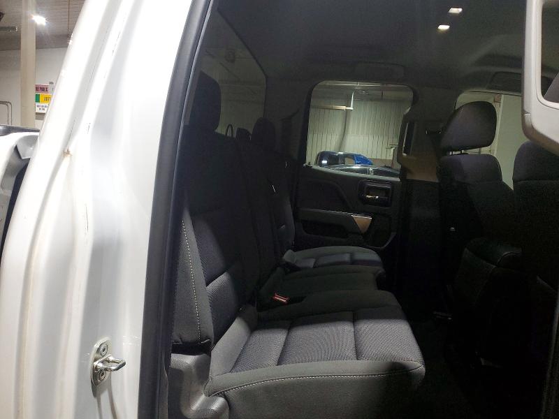 Продаж на аукціоні авто 2019 Chevrolet Silverado Ld, vin: 2GCVKPEC0K1176887, номер лоту: 78863175