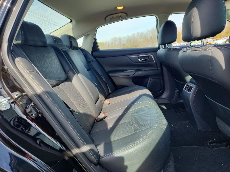 77945835 :رقم المزاد ، 1N4AL3AP9HC177641 vin ، 2017 Nissan Altima مزاد بيع