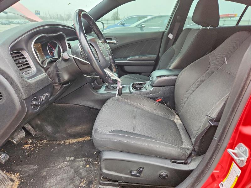 Продаж на аукціоні авто 2015 Dodge Charger, vin: 2C3CDXCT2FH826583, номер лоту: 78428745