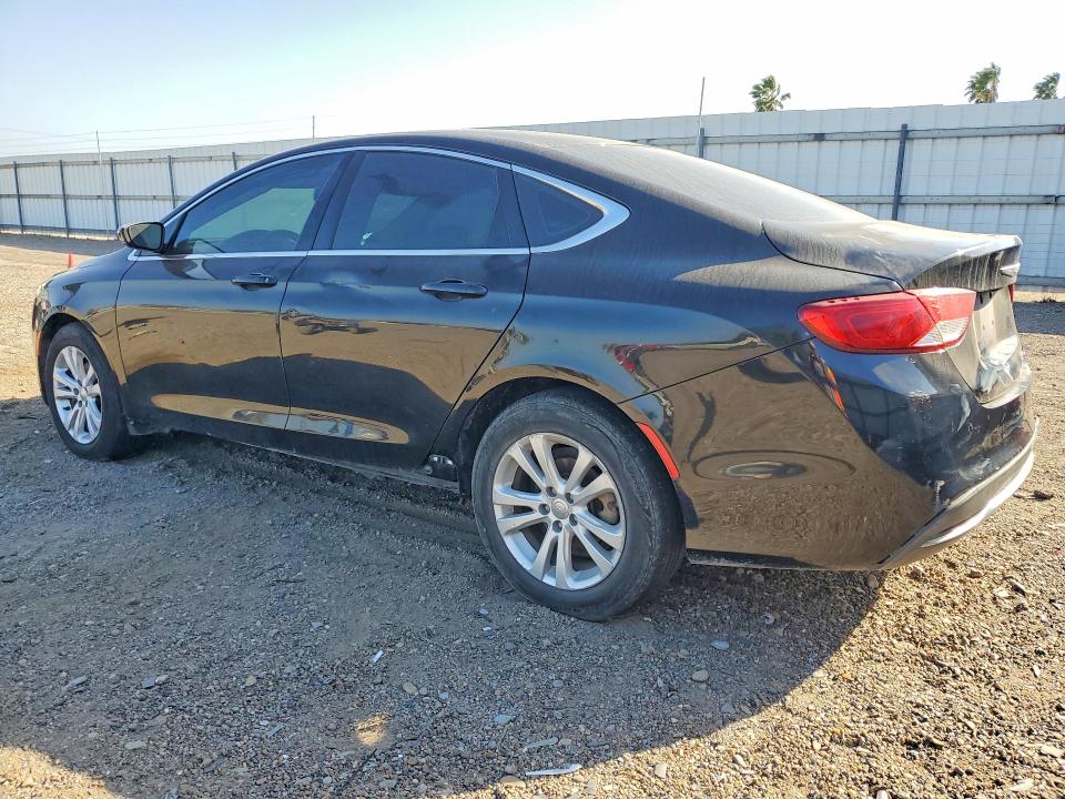Aukcja sprzedaży 2016 Chrysler 200, vin: 1C3CCCAB4GN120701, numer aukcji: 79183365