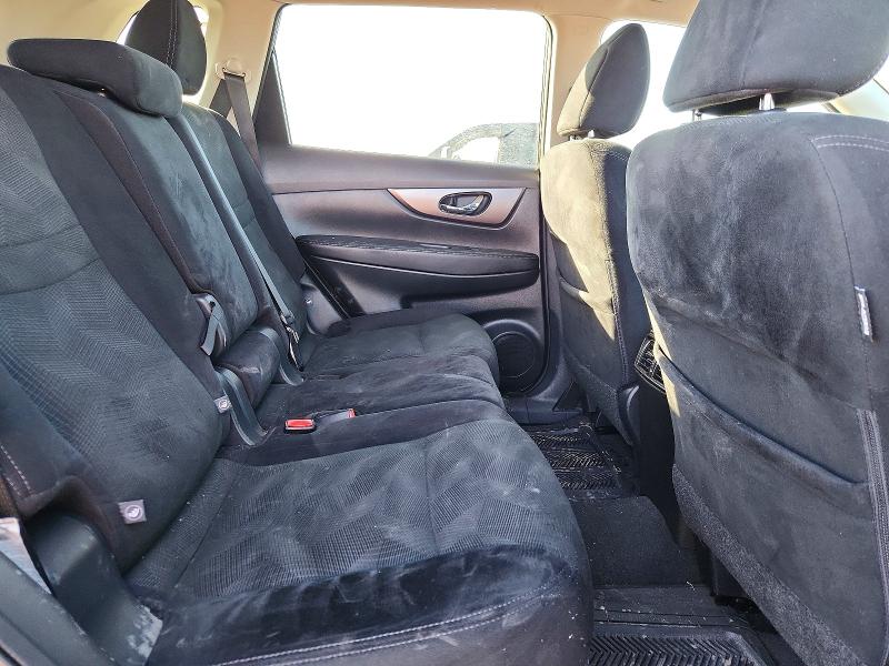 Aukcja sprzedaży 2016 Nissan Rogue, vin: 5N1AT2MV2GC842355, numer aukcji: 76195505