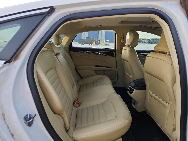 Продажа на аукционе авто 2016 Ford Fusion, vin: 1FA6P0HD8G5115333, номер лота: 76418525