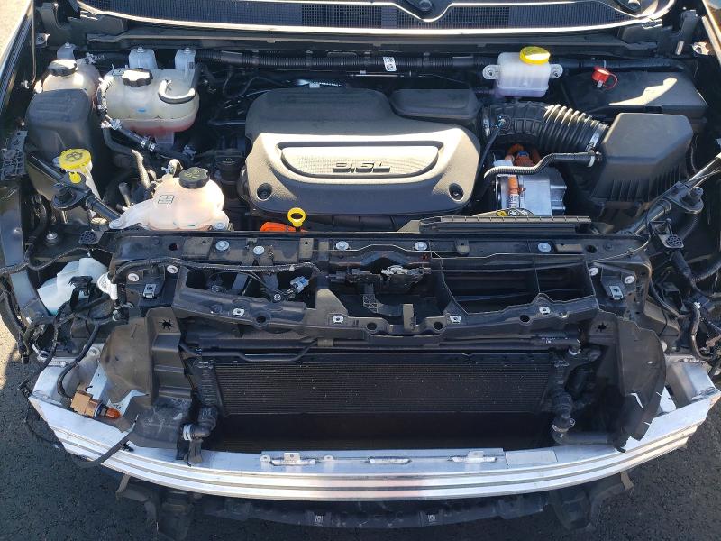 Aukcja sprzedaży 2025 Chrysler Pacifica, vin: 2C4RC1N74SR574202, numer aukcji: 76233995