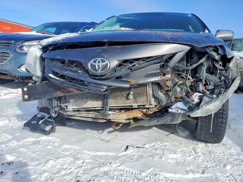 Aukcja sprzedaży 2011 Toyota Corolla Ba, vin: 2T1BU4EE2BC576528, numer aukcji: 74118305