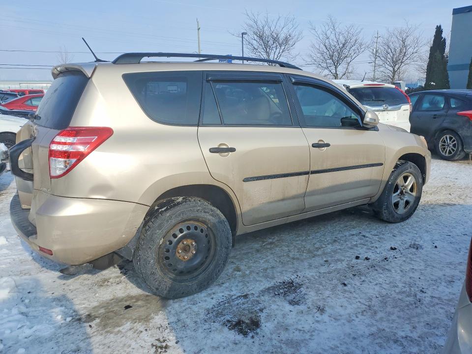 Aukcja sprzedaży 2009 Toyota Rav4, vin: JTMBF33V295001439, numer aukcji: 75552925