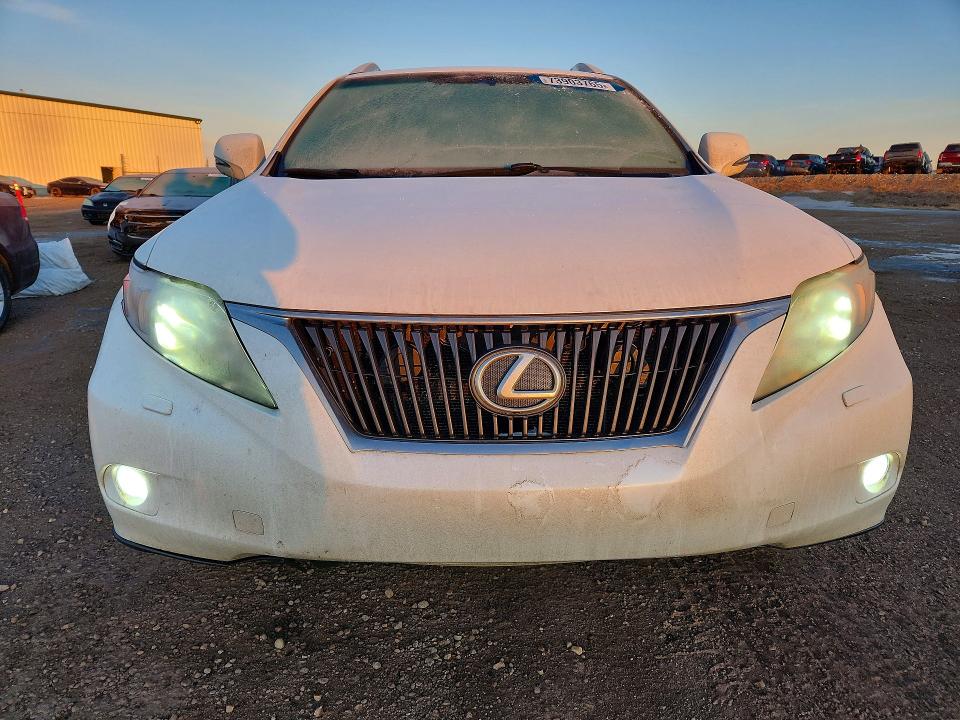Aukcja sprzedaży 2010 Lexus Rx, vin: JTJBK1BA8A2429534, numer aukcji: 73903765