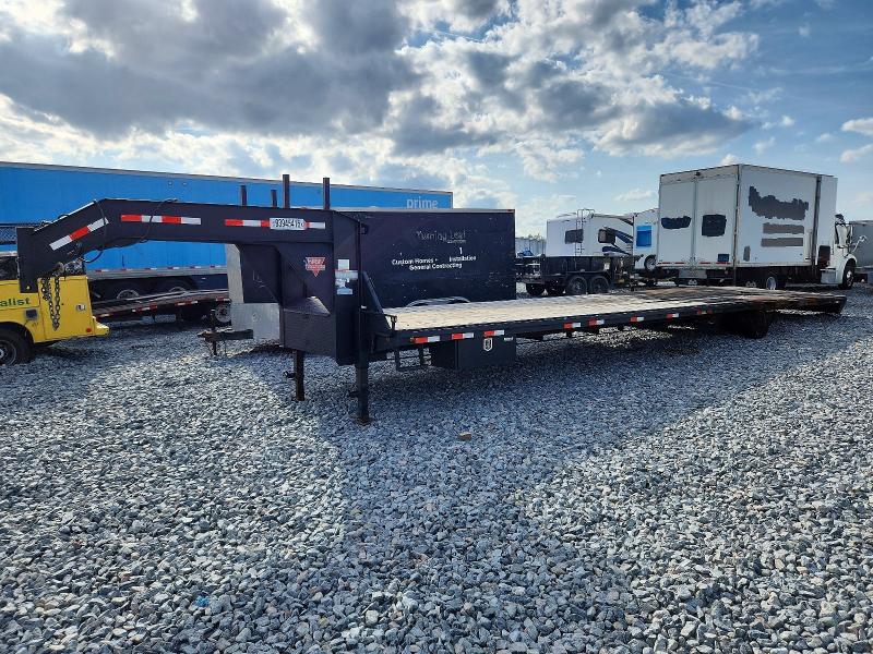 Aukcja sprzedaży 2021 Pj Trailer Unknown, vin: 4P5LD4021M1357333, numer aukcji: 93945415