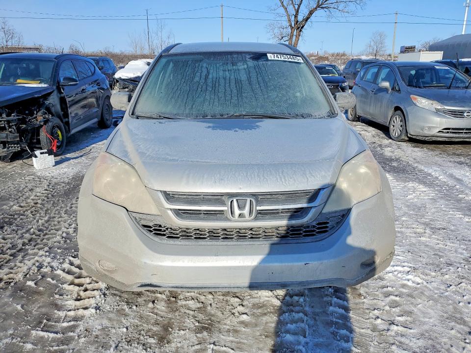 Aukcja sprzedaży 2010 Honda Cr-v, vin: 5J6RE3H34AL802165, numer aukcji: 74753485