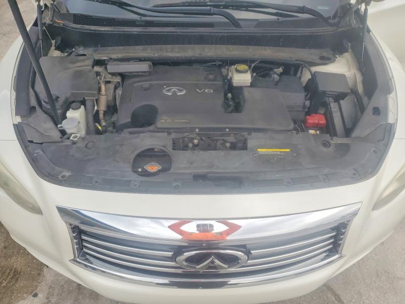 Продаж на аукціоні авто 2015 Infiniti Qx60, vin: 5N1AL0MN9FC527555, номер лоту: 76340595