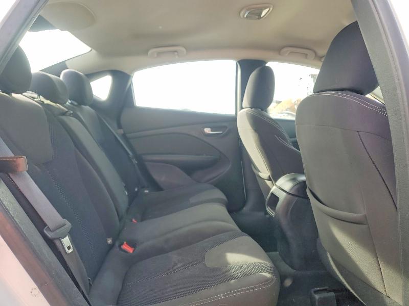 2015 Dodge Dart მანქანა იყიდება აუქციონზე, vin: 1C3CDFBB2FD212407, აუქციონის ნომერი: 78671435