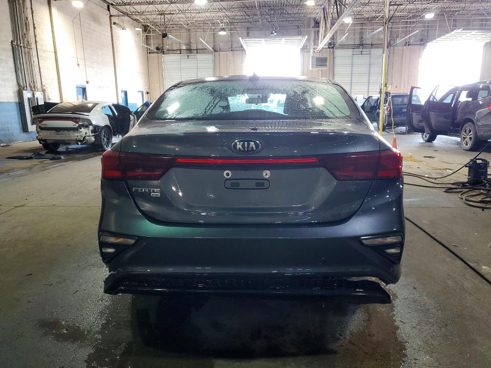 Aukcja sprzedaży 2020 Kia Forte, vin: 3KPF24AD6LE159128, numer aukcji: 76331485