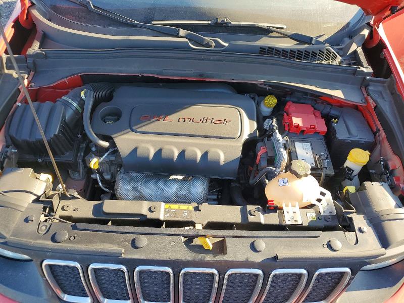 Auction sale of the 2019 Jeep Renegade, vin: ZACNJABB2KPK92946, lot number: 77128615