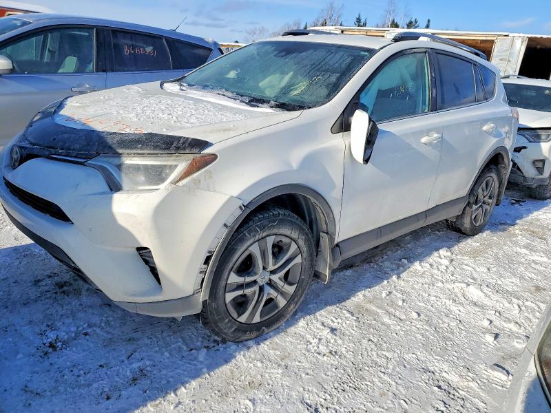 Продаж на аукціоні авто 2017 Toyota Rav4, vin: 2T3ZFREV6HW397610, номер лоту: 76149975