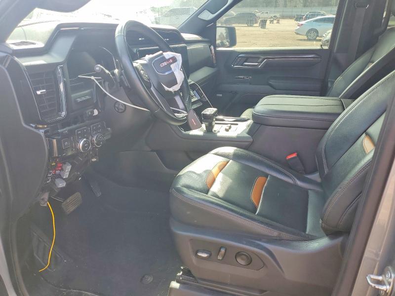 Продаж на аукціоні авто 2024 Gmc Sierra, vin: 3GTUUEE83RG203703, номер лоту: 77279685