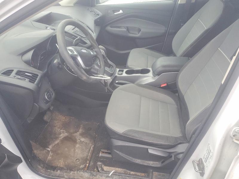 Продаж на аукціоні авто 2013 Ford Escape Se, vin: 1FMCU9G91DUA56873, номер лоту: 75805395